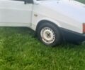 Білий ВАЗ 2108, об'ємом двигуна 0 л та пробігом 100 тис. км за 556 $, фото 1 на Automoto.ua