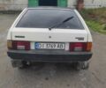 Белый ВАЗ 2108, объемом двигателя 1.3 л и пробегом 111 тыс. км за 450 $, фото 2 на Automoto.ua