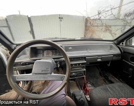 Белый ВАЗ 2108, объемом двигателя 1.5 л и пробегом 77 тыс. км за 500 $, фото 2 на Automoto.ua