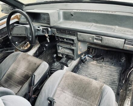 Белый ВАЗ 2108, объемом двигателя 1.5 л и пробегом 78 тыс. км за 324 $, фото 4 на Automoto.ua