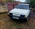 Белый ВАЗ 2108, объемом двигателя 1.3 л и пробегом 222 тыс. км за 850 $, фото 3 на Automoto.ua