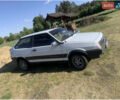 ВАЗ 2108 1987 в Яворове на Automoto.ua Белый ВАЗ 2108, объемом двигателя 1.5 л и пробегом 100 тыс. км за 1500 $, фото 2 на Automoto.ua