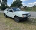 Білий ВАЗ 2108, об'ємом двигуна 1.3 л та пробігом 160 тис. км за 747 $, фото 1 на Automoto.ua