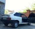 Білий ВАЗ 2108, об'ємом двигуна 1.3 л та пробігом 100 тис. км за 1900 $, фото 1 на Automoto.ua