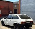 Белый ВАЗ 2108, объемом двигателя 13 л и пробегом 200 тыс. км за 700 $, фото 6 на Automoto.ua