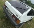 Белый ВАЗ 2108, объемом двигателя 0 л и пробегом 100 тыс. км за 700 $, фото 10 на Automoto.ua