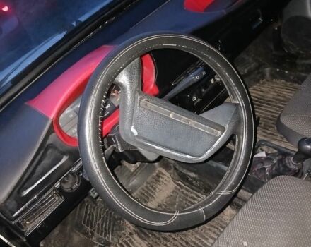 Белый ВАЗ 2108, объемом двигателя 1.5 л и пробегом 3 тыс. км за 700 $, фото 7 на Automoto.ua