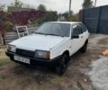 Белый ВАЗ 2108, объемом двигателя 1.3 л и пробегом 500 тыс. км за 362 $, фото 1 на Automoto.ua