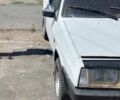 Белый ВАЗ 2108, объемом двигателя 1.1 л и пробегом 1 тыс. км за 817 $, фото 1 на Automoto.ua