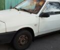 Белый ВАЗ 2108, объемом двигателя 1.3 л и пробегом 200 тыс. км за 900 $, фото 1 на Automoto.ua
