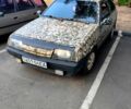 Белый ВАЗ 2108, объемом двигателя 1.5 л и пробегом 123 тыс. км за 900 $, фото 1 на Automoto.ua