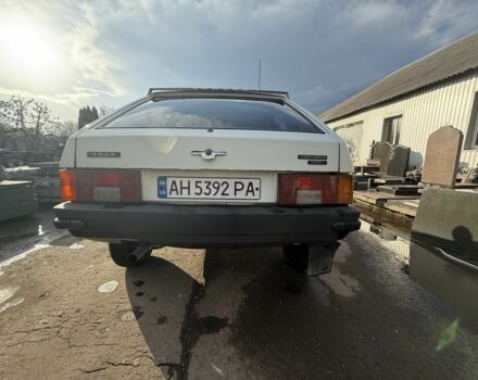 Белый ВАЗ 2108, объемом двигателя 1.3 л и пробегом 50 тыс. км за 710 $, фото 2 на Automoto.ua