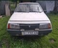 Білий ВАЗ 2108, об'ємом двигуна 0 л та пробігом 8 тис. км за 326 $, фото 1 на Automoto.ua