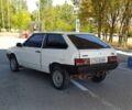 Білий ВАЗ 2108, об'ємом двигуна 1.5 л та пробігом 200 тис. км за 600 $, фото 3 на Automoto.ua