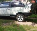 Білий ВАЗ 2108, об'ємом двигуна 1.5 л та пробігом 300 тис. км за 850 $, фото 9 на Automoto.ua
