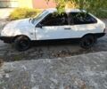 Белый ВАЗ 2108, объемом двигателя 1.3 л и пробегом 777 тыс. км за 558 $, фото 2 на Automoto.ua
