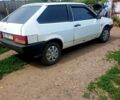 Белый ВАЗ 2108, объемом двигателя 1.3 л и пробегом 0 тыс. км за 1150 $, фото 1 на Automoto.ua
