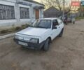 Белый ВАЗ 2108, объемом двигателя 0 л и пробегом 130 тыс. км за 800 $, фото 1 на Automoto.ua