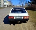 Белый ВАЗ 2108, объемом двигателя 13 л и пробегом 320 тыс. км за 850 $, фото 1 на Automoto.ua