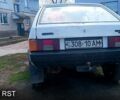 Белый ВАЗ 2108, объемом двигателя 13 л и пробегом 311 тыс. км за 700 $, фото 3 на Automoto.ua