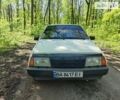 Белый ВАЗ 2108, объемом двигателя 0 л и пробегом 100 тыс. км за 1300 $, фото 6 на Automoto.ua