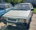 Белый ВАЗ 2108, объемом двигателя 0 л и пробегом 42 тыс. км за 500 $, фото 1 на Automoto.ua