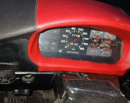 Белый ВАЗ 2108, объемом двигателя 1.5 л и пробегом 3 тыс. км за 700 $, фото 6 на Automoto.ua