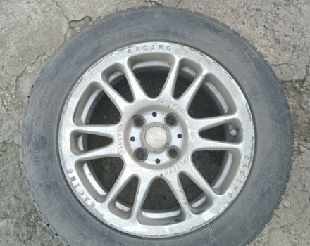 ВАЗ 2108 1988 в Одессе на Automoto.ua Белый ВАЗ 2108, объемом двигателя 1.5 л и пробегом 76 тыс. км за 850 $, фото 5 на Automoto.ua