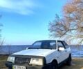 Белый ВАЗ 2108, объемом двигателя 1.3 л и пробегом 230 тыс. км за 790 $, фото 1 на Automoto.ua