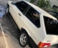 Белый ВАЗ 2108, объемом двигателя 1.6 л и пробегом 40 тыс. км за 2500 $, фото 4 на Automoto.ua