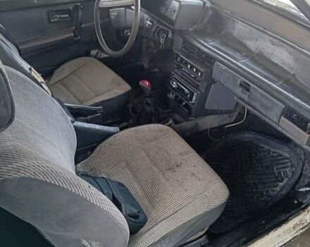 Белый ВАЗ 2108, объемом двигателя 1.5 л и пробегом 22 тыс. км за 400 $, фото 3 на Automoto.ua