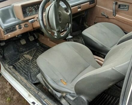 Белый ВАЗ 2108, объемом двигателя 1.3 л и пробегом 40 тыс. км за 750 $, фото 4 на Automoto.ua