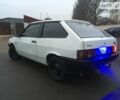 Білий ВАЗ 2108, об'ємом двигуна 1.3 л та пробігом 185 тис. км за 1250 $, фото 1 на Automoto.ua