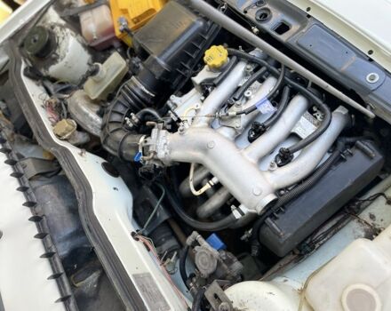 Белый ВАЗ 2108, объемом двигателя 1.6 л и пробегом 40 тыс. км за 2500 $, фото 6 на Automoto.ua