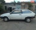 Белый ВАЗ 2108, объемом двигателя 0 л и пробегом 670 тыс. км за 1100 $, фото 3 на Automoto.ua