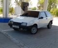 Білий ВАЗ 2108, об'ємом двигуна 1.5 л та пробігом 200 тис. км за 600 $, фото 1 на Automoto.ua