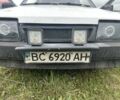 Белый ВАЗ 2108, объемом двигателя 0 л и пробегом 100 тыс. км за 700 $, фото 18 на Automoto.ua