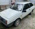 Белый ВАЗ 2108, объемом двигателя 1.1 л и пробегом 1 тыс. км за 484 $, фото 1 на Automoto.ua