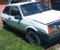 Білий ВАЗ 2108, об'ємом двигуна 1.3 л та пробігом 400 тис. км за 400 $, фото 1 на Automoto.ua
