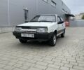 Белый ВАЗ 2108, объемом двигателя 0 л и пробегом 300 тыс. км за 770 $, фото 1 на Automoto.ua