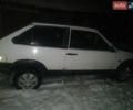 Білий ВАЗ 2108, об'ємом двигуна 1.5 л та пробігом 230 тис. км за 523 $, фото 1 на Automoto.ua