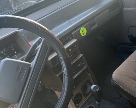 Белый ВАЗ 2108, объемом двигателя 1.3 л и пробегом 3 тыс. км за 1100 $, фото 11 на Automoto.ua