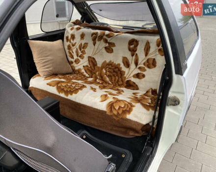 Белый ВАЗ 2108, объемом двигателя 1.3 л и пробегом 1 тыс. км за 725 $, фото 13 на Automoto.ua