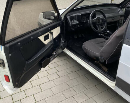 Белый ВАЗ 2108, объемом двигателя 1.3 л и пробегом 1 тыс. км за 725 $, фото 8 на Automoto.ua