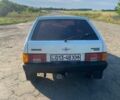 Белый ВАЗ 2108, объемом двигателя 1.3 л и пробегом 80 тыс. км за 1100 $, фото 2 на Automoto.ua