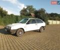 Белый ВАЗ 2108, объемом двигателя 1.3 л и пробегом 70 тыс. км за 1200 $, фото 16 на Automoto.ua