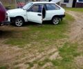 Білий ВАЗ 2108, об'ємом двигуна 1.3 л та пробігом 55 тис. км за 550 $, фото 1 на Automoto.ua
