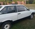 Білий ВАЗ 2108, об'ємом двигуна 1.3 л та пробігом 130 тис. км за 603 $, фото 2 на Automoto.ua