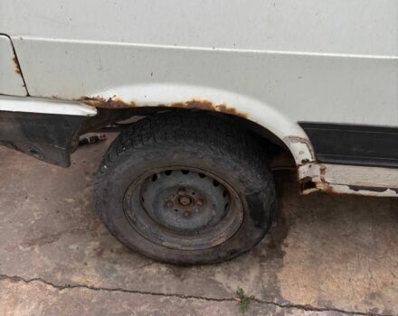 Білий ВАЗ 2108, об'ємом двигуна 1.3 л та пробігом 230 тис. км за 429 $, фото 4 на Automoto.ua