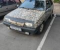 Белый ВАЗ 2108, объемом двигателя 0 л и пробегом 123 тыс. км за 900 $, фото 1 на Automoto.ua